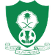 吉达阿赫利  logo