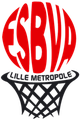 阿斯克新城女篮  logo