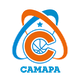 BC萨马拉 logo