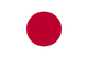 日本 logo