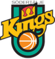 南泰利耶国王  logo