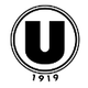 克卢日大学女篮  logo