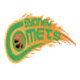 悉尼彗星女篮  logo