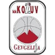 科祖夫  logo
