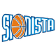 西奥尼斯塔 logo