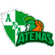 阿顿纳斯 logo