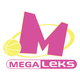 梅加  logo