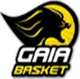 盖亚U23 logo