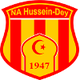 NA侯赛因德  logo
