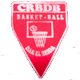 CRB达尔贝达 logo