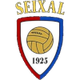 塞沙尔女篮  logo