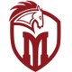 米斯特巴赫野马  logo