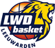 LWD篮球  logo
