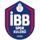 IBB斯波尔  logo
