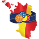 雪兰莪U23  logo