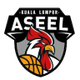阿塞尔U23 logo