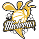 米勒拉斯女篮  logo
