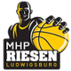 路德维希堡 logo