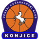 斯洛文尼亚科尼女篮 logo