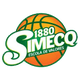 西门克 logo