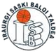 伊拉奥吉  logo