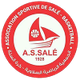AS沙尔  logo
