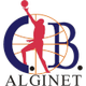 CB阿尔基内特  logo