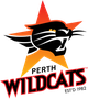 珀斯野猫 logo