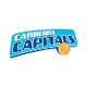 堪培拉首都女篮  logo