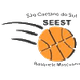 圣卡埃塔诺  logo