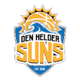登海尔德太阳  logo