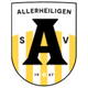 阿勒黑里根  logo