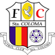 圣达哥林玛 logo