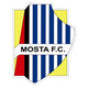 莫斯塔FC  logo