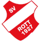 SV罗特1927 logo
