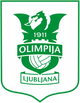 卢布尔雅那奥林匹亚  logo
