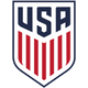 美国U23  logo