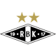 罗森博格女足 logo