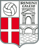 里米尼U19  logo