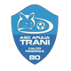 阿普利亚特拉尼女足 logo