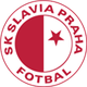 布拉格斯拉维亚U19 logo
