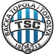 ZFK TSC女足  logo