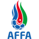阿塞拜疆女足  logo