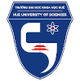 顺化科学大学  logo