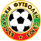 保加利亚女足U19 logo