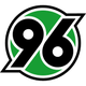 汉诺威96U19 logo