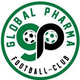 全球制药  logo
