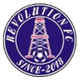 革命FC logo