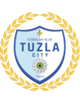 图兹拉市  logo
