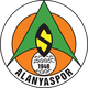 阿兰亚士邦 logo